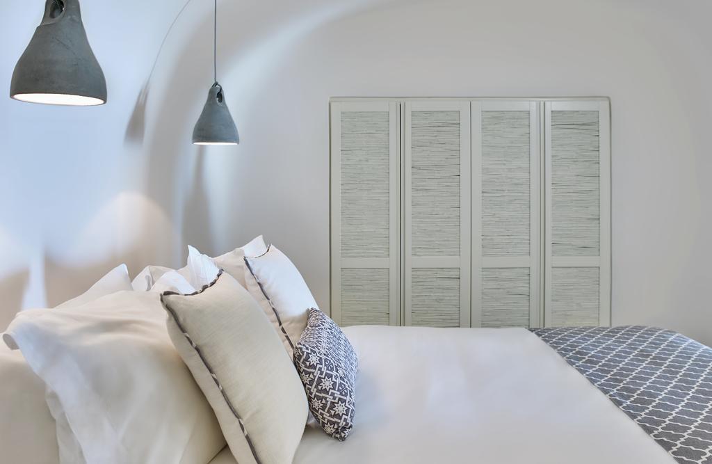 Villa Ioli Anastasia Фиростефани Экстерьер фото